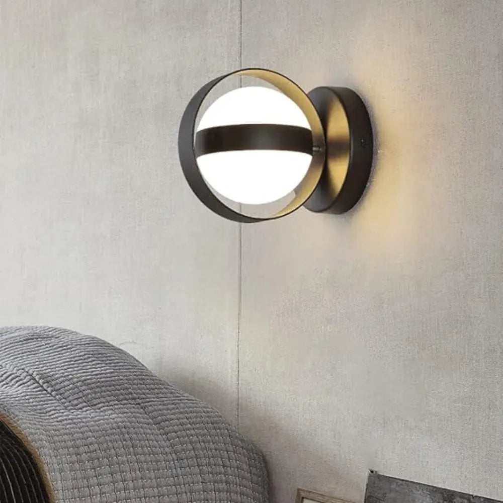 Avtoit | SkyGlow - Elegant Wall Lamp