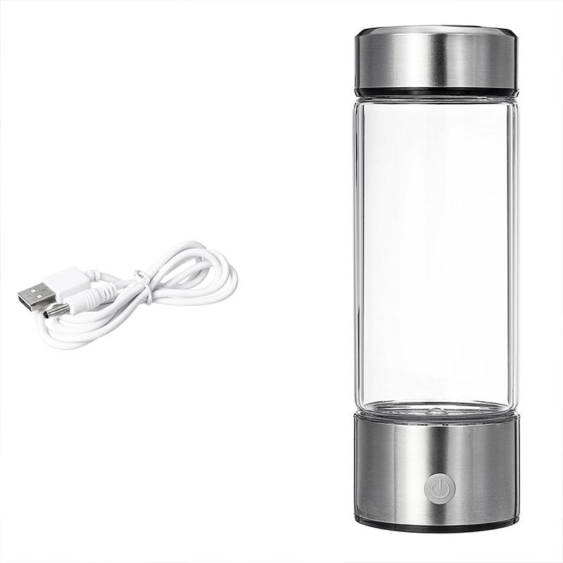 Avtoit | Water bottle for hydrogen generation
