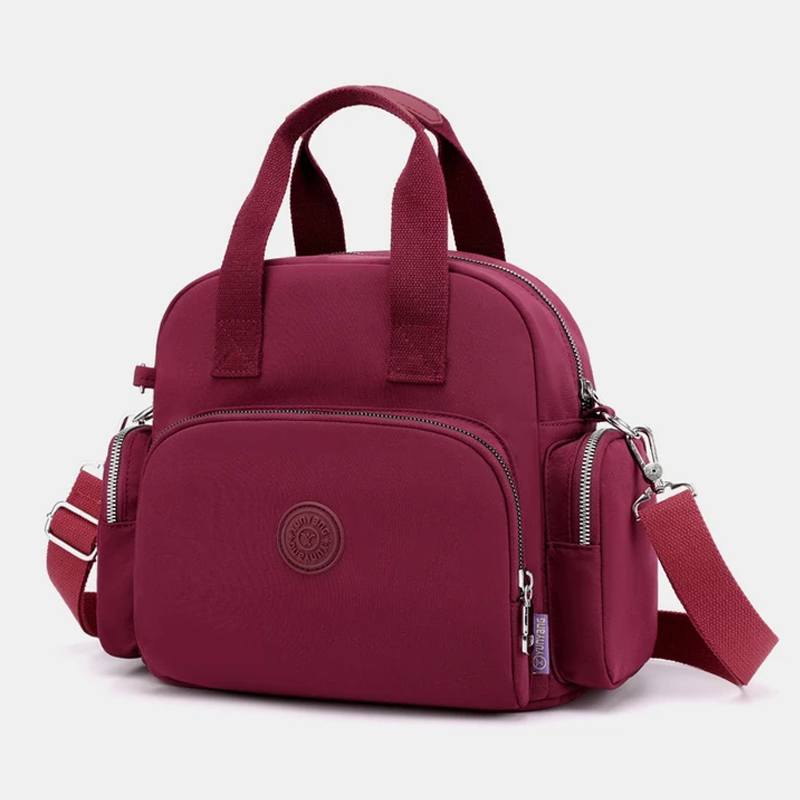 Avtoit | Multipurpose Backpack with USB Charging Port