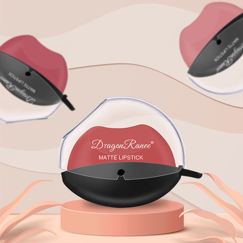 Avtoit | New waterproof lazy lipstick