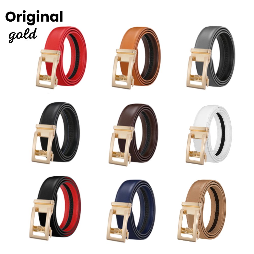 Avtoit | Combine automatic belt + FREE gift bag