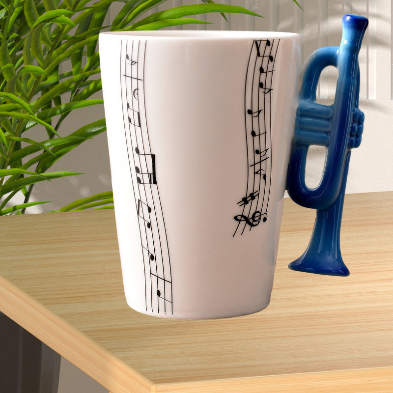 Avtoit | Wonderful musician mugs