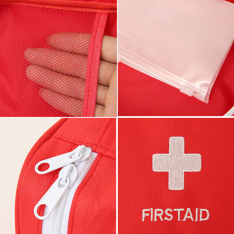 Avtoit | Medication storage bag