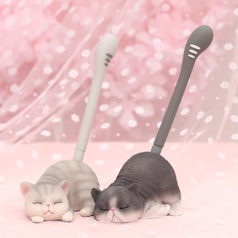 Avtoit | Lazy Cat Shape Pencil