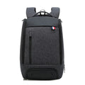 Avtoit | Large Capacity Backpack With Shoes Compartment & Separate Wet Pocket For Sport, Hiking & More