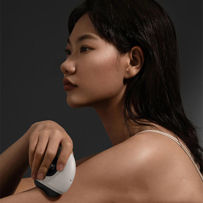 Avtoit | Electric Intelligent Facial Gua Sha Stone Massager