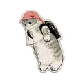 Avtoit | Naughty Cat Rugs