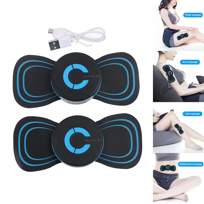 Avtoit | Portable Electric Neck Massager