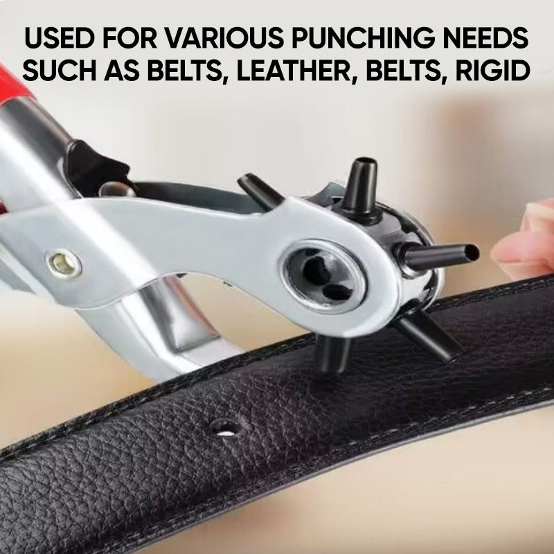 Avtoit | Multi-Function Belt Clip Carbon Pliers