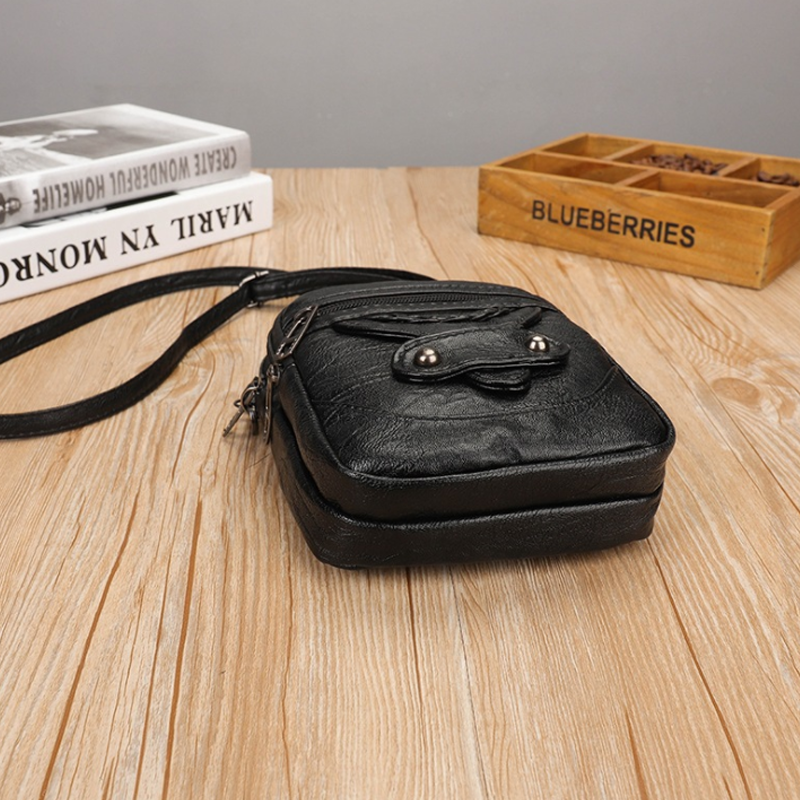 Avtoit | Vintage Mini Shoulder Bag