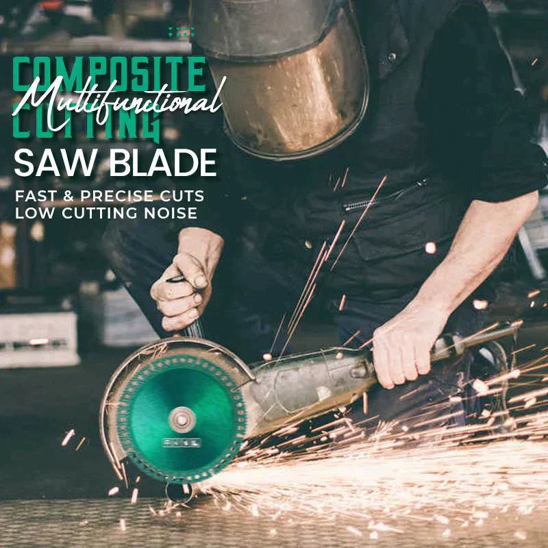 Avtoit | Composite Multifunctional Saw Blade
