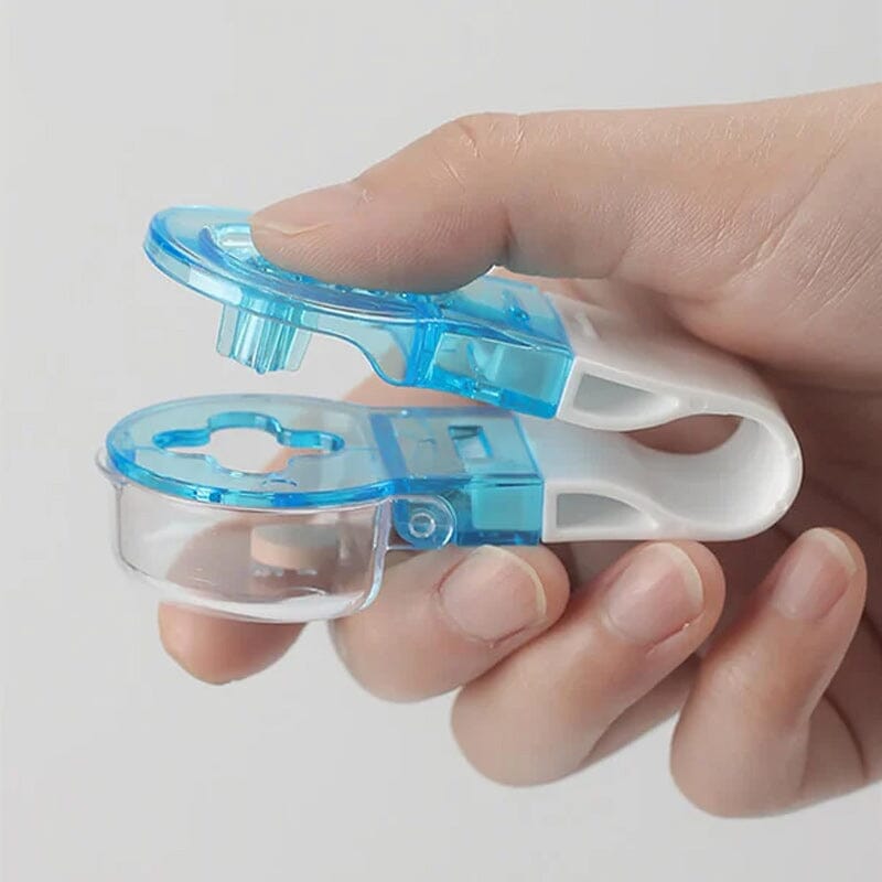 Avtoit | Portable Pill Organizer