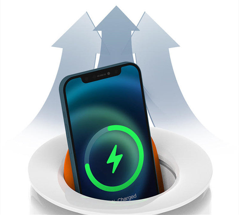 Avtoit | Wireless Charging Music Table Lamp