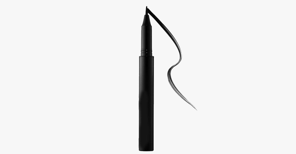 Avtoit | Twist and Turn Waterproof Liquid Eyeliner Pencil
