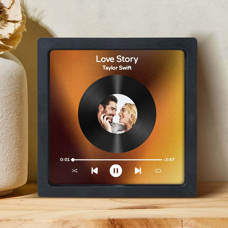 Avtoit | Music refrigerator magnet with adjustable volume