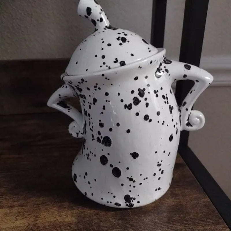 Avtoit | Mug with Attitude