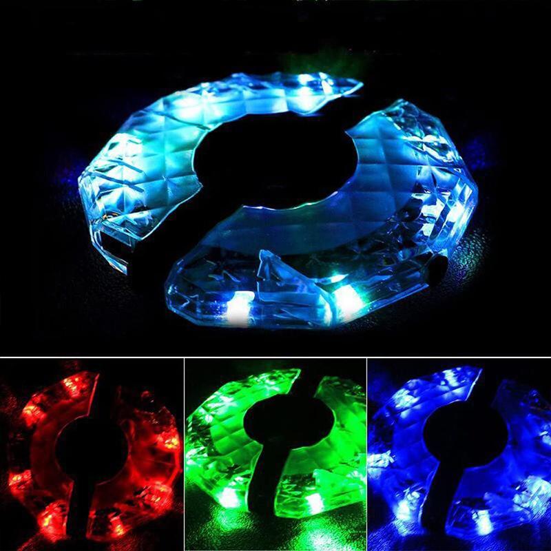 Avtoit | Bicycle Flower Drum Light