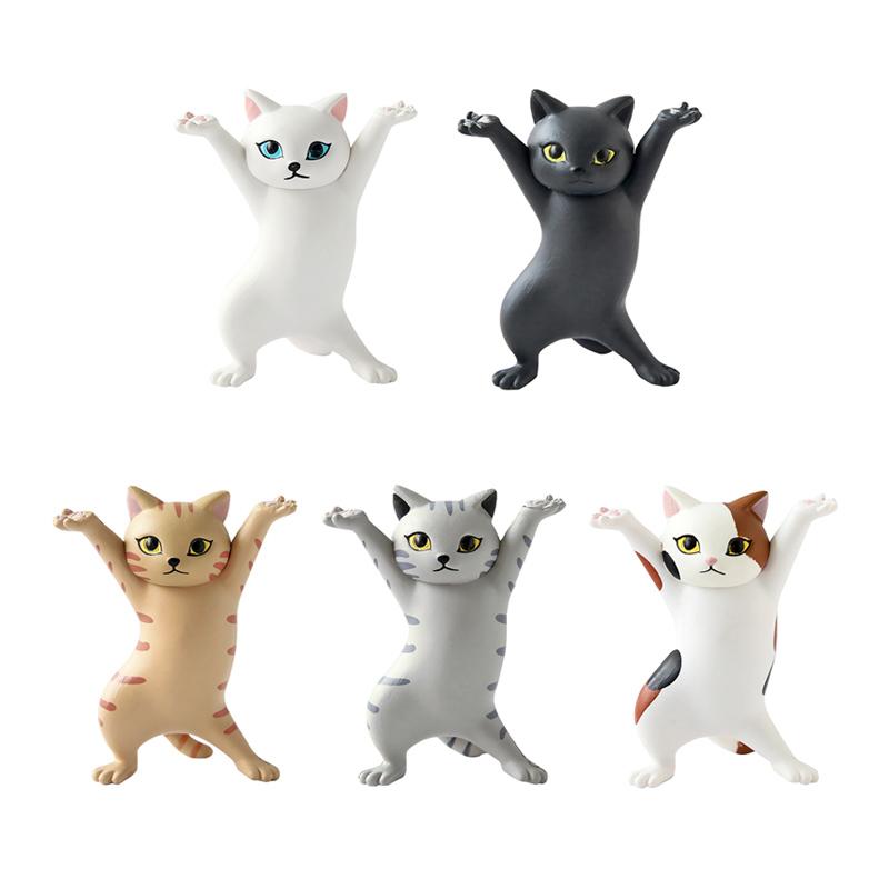 Avtoit | Cat Model Pencil Holder