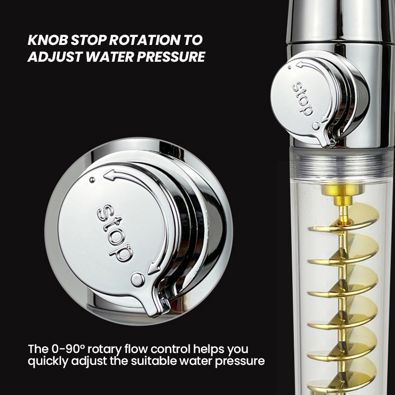 Avtoit | High Pressure Shower Head