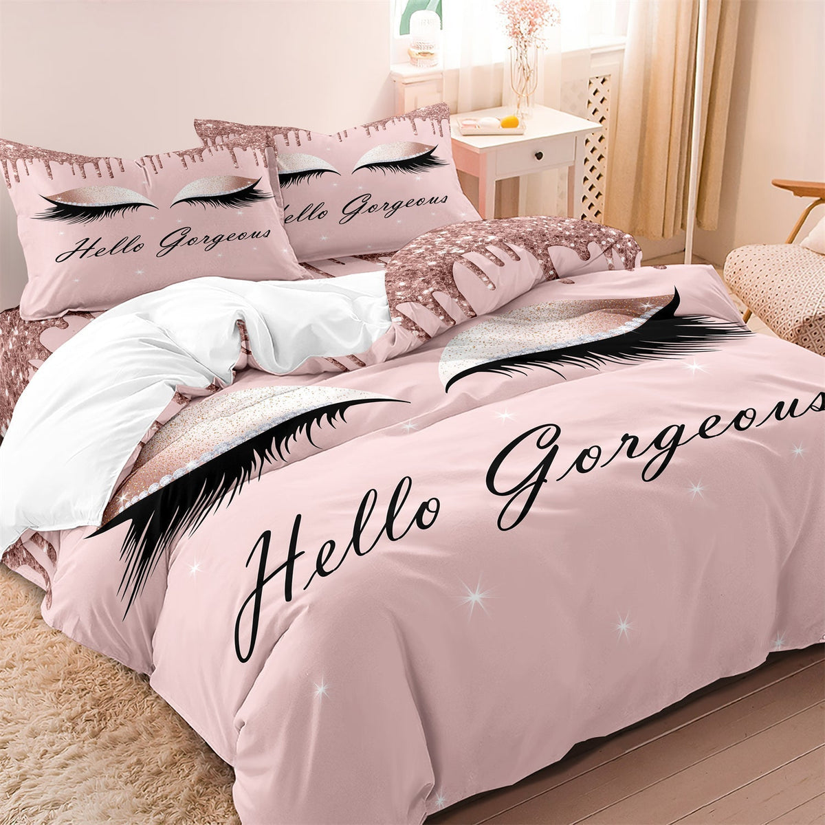 Avtoit | LashGlow - Eye & Lash Bed Set