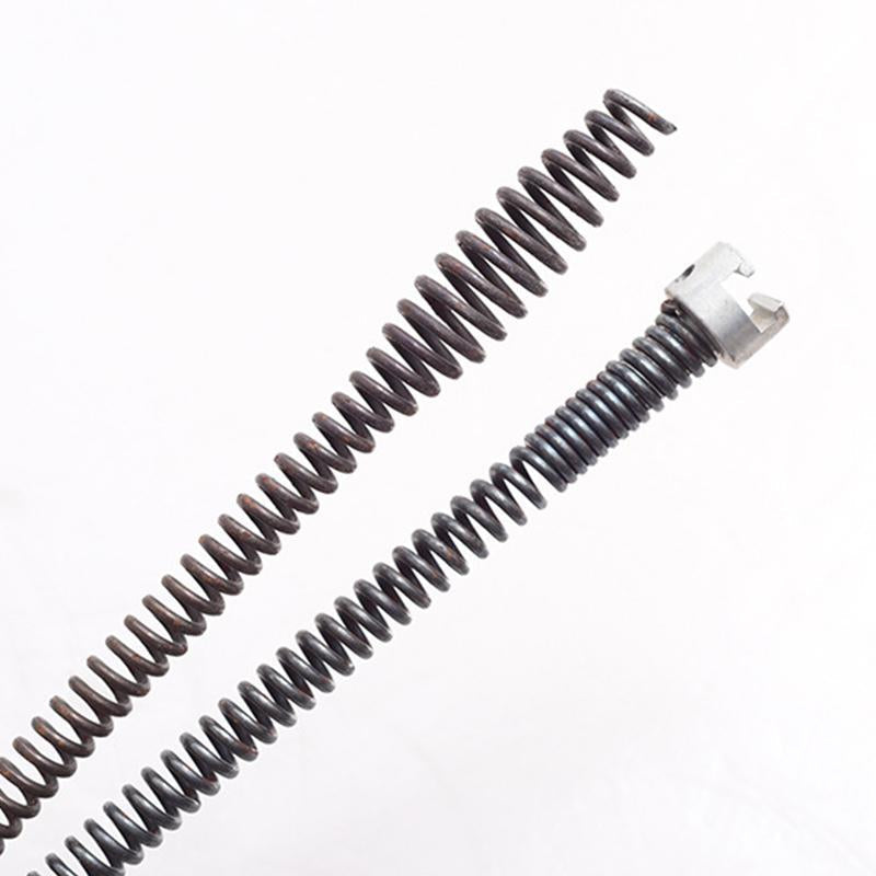 Avtoit | Electric Drain Excavation Spring