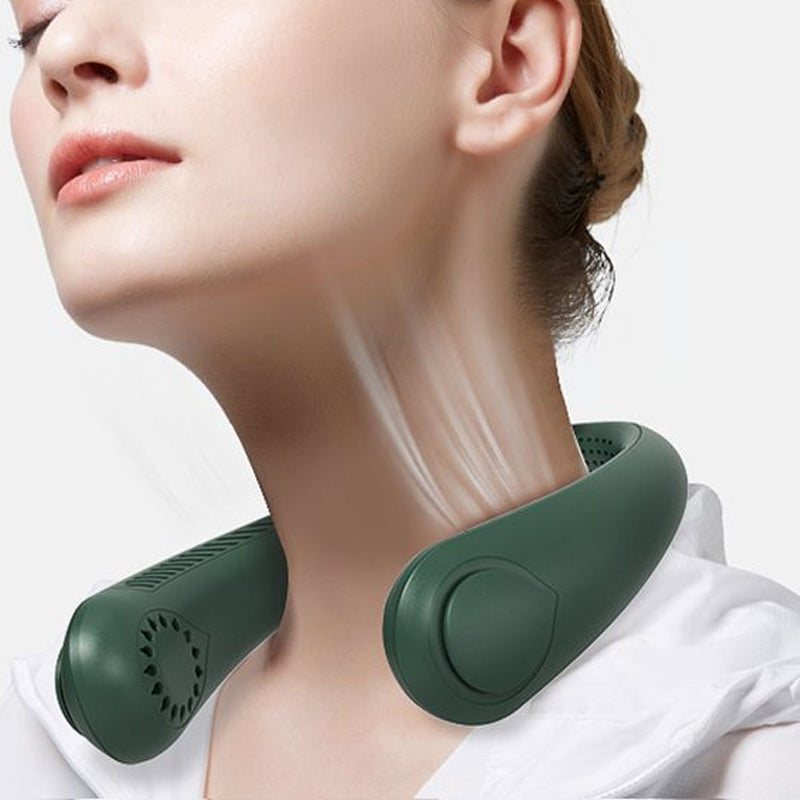 Avtoit | Portable neck fan
