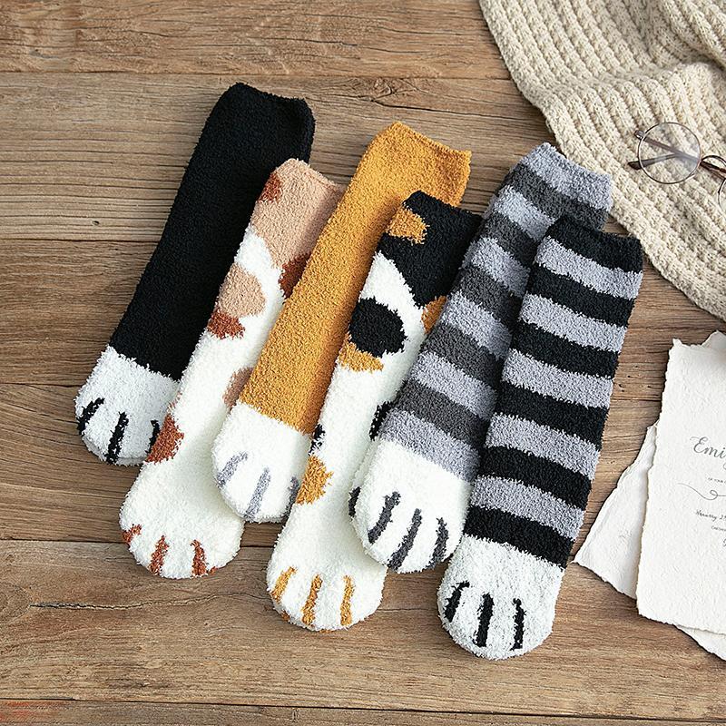 Avtoit | Cat Claw Socks - Christmas Promotion