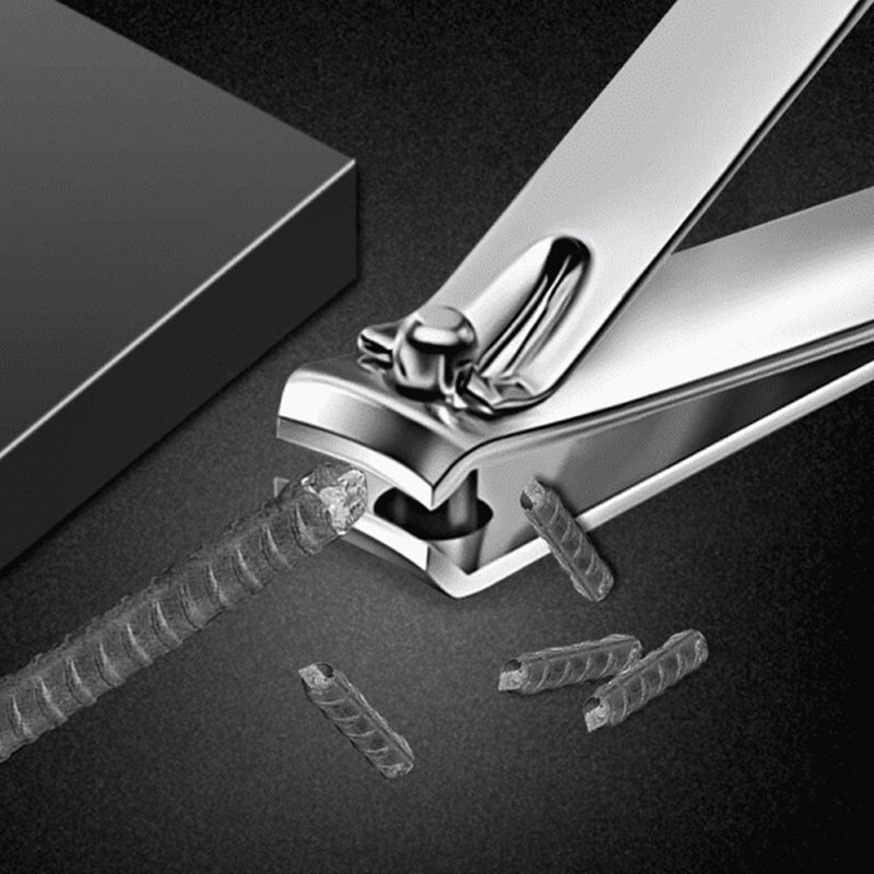 Avtoit | Practical Nail Care Set