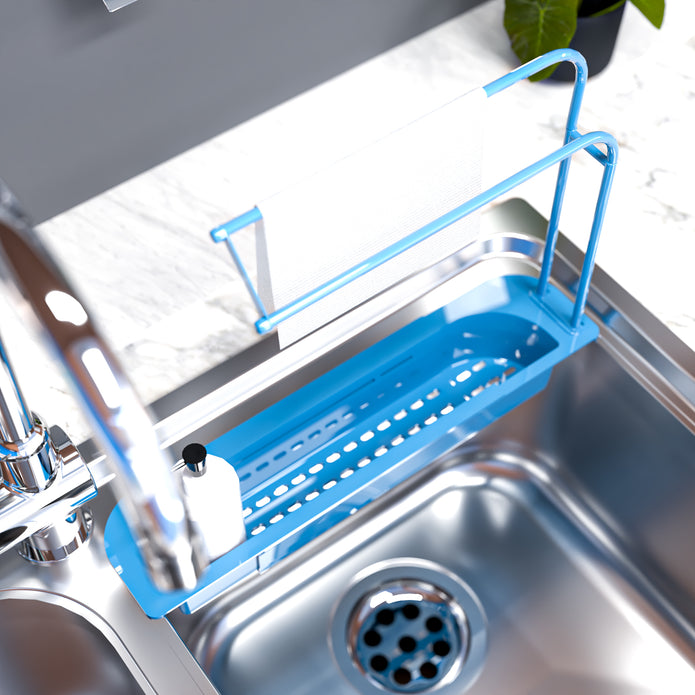 Avtoit | Multi Functional Telescopic Sink Organiser
