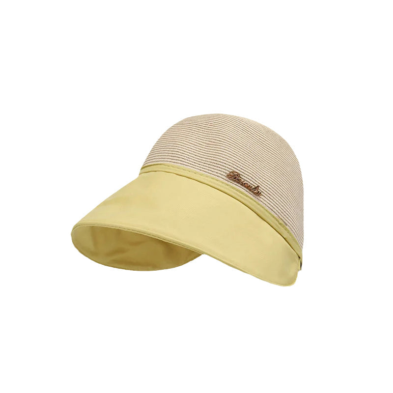 Avtoit | Women's sun hat with wide brim