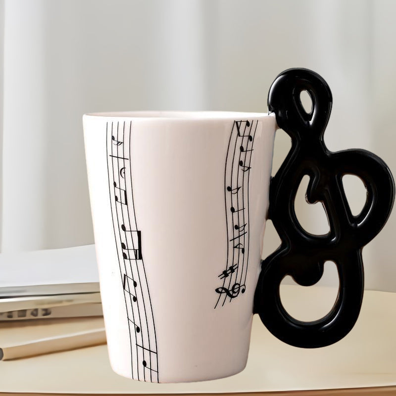 Avtoit | Wonderful musician mugs