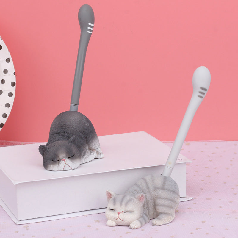 Avtoit | Lazy Cat Shape Pencil