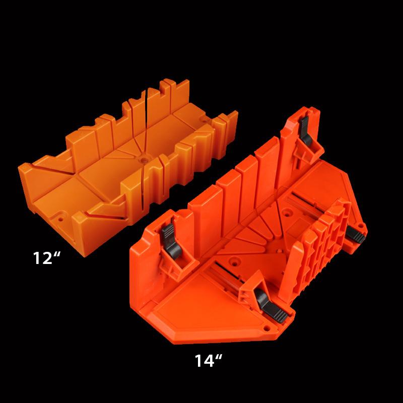 Avtoit | Woodworking Saw Ark Clamps Miter Box