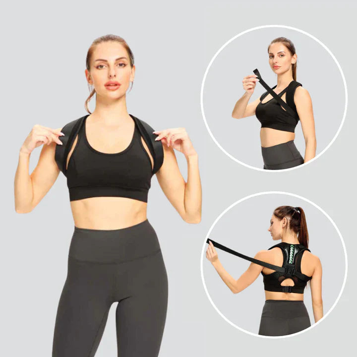 Avtoit | Posture Corrector