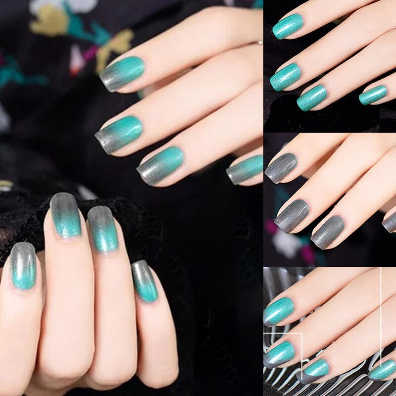 Avtoit | Color-changing Nail Polish