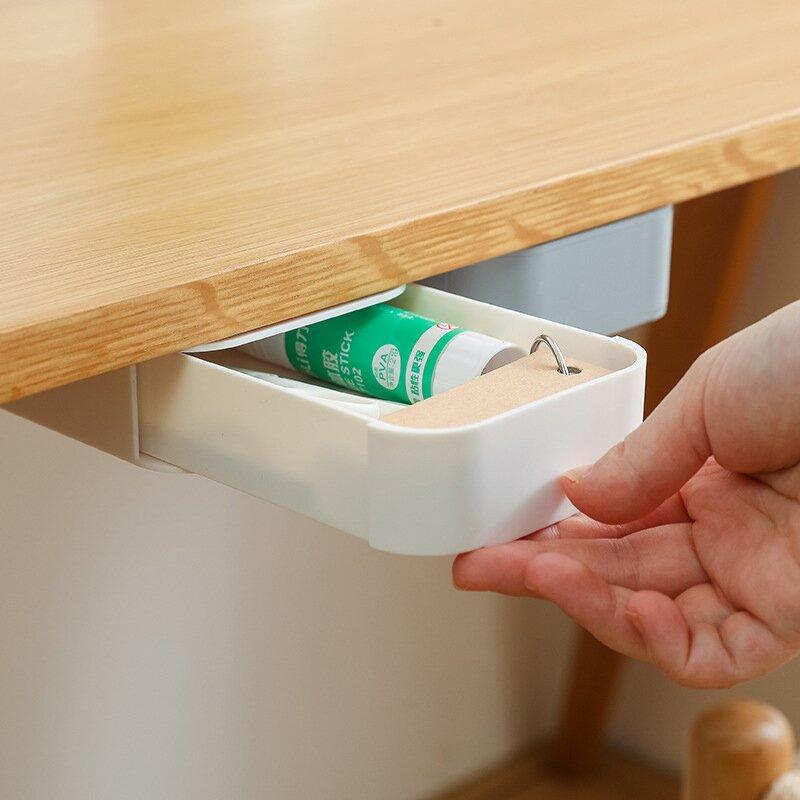 Avtoit | Invisible Storage Box