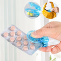 Avtoit | Portable Pill Organizer