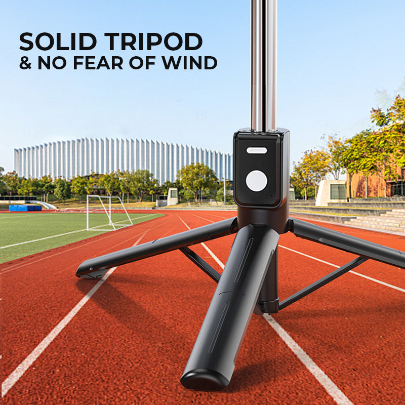 Avtoit | New 6 in 1 Bluetooth Selfie Stick