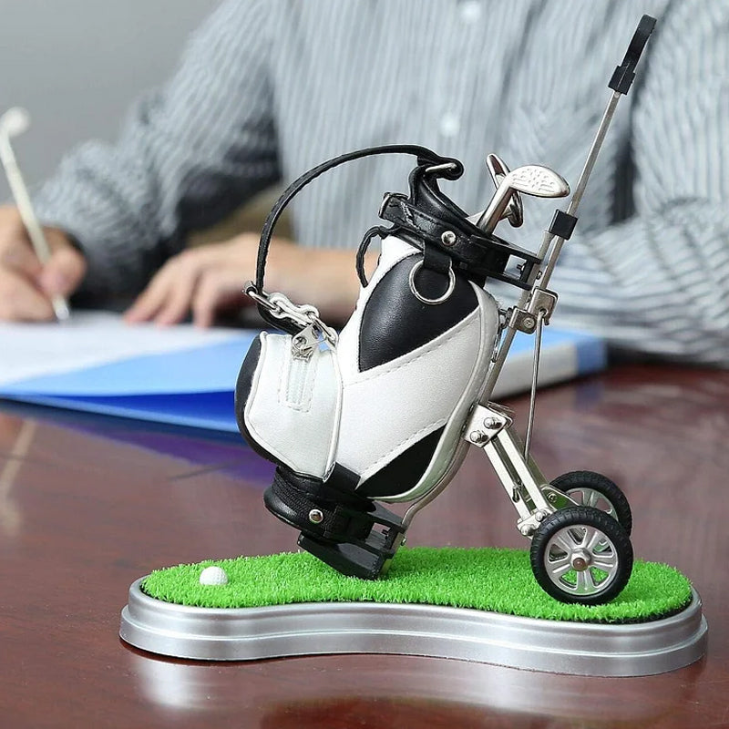 Avtoit | Golf Fan Memorabilia