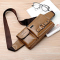 Avtoit | Men's Sling Bag Chest Bag