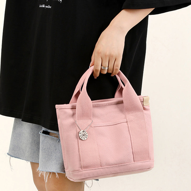 Avtoit | Canvas Bag