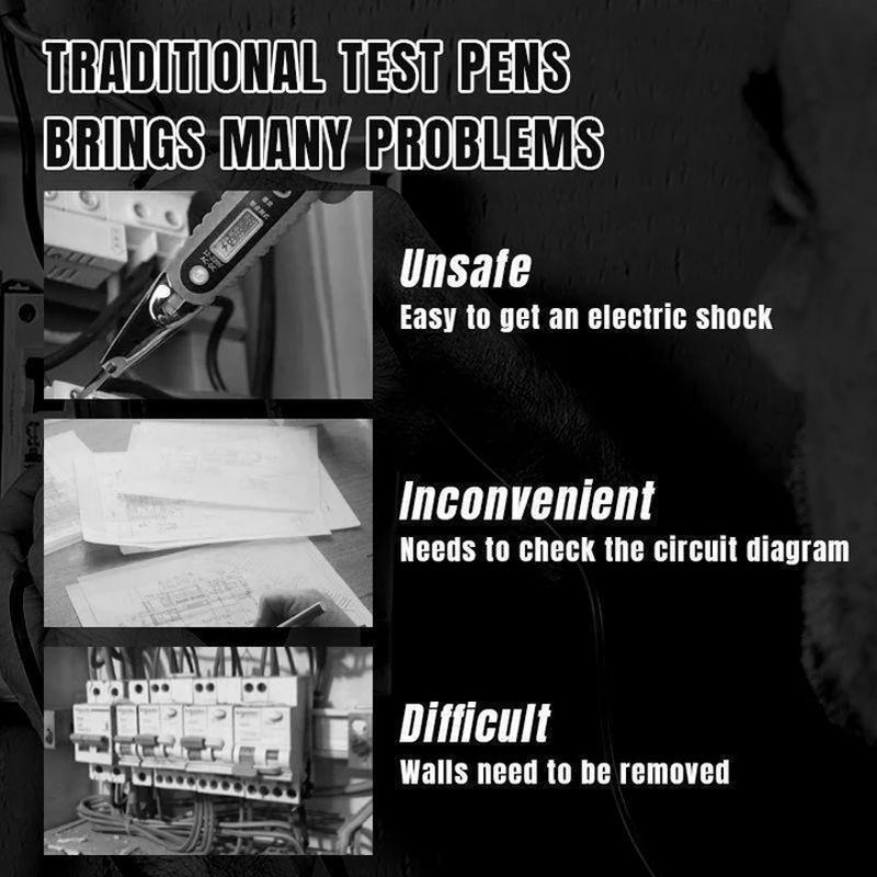 Avtoit | Intelligent Non-Contact Test Pen
