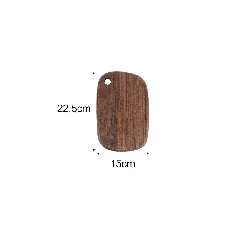Avtoit | Wood Cooking Cutting Board