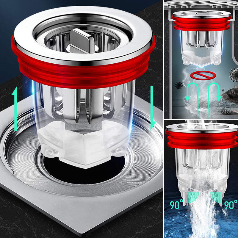 Avtoit | Odorless Floor Drain