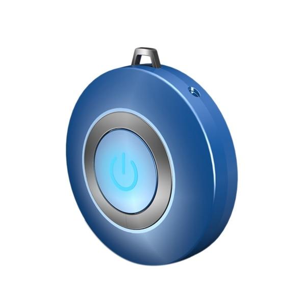 Avtoit | Air Purifier Necklace - Personal Air Purifier Necklace