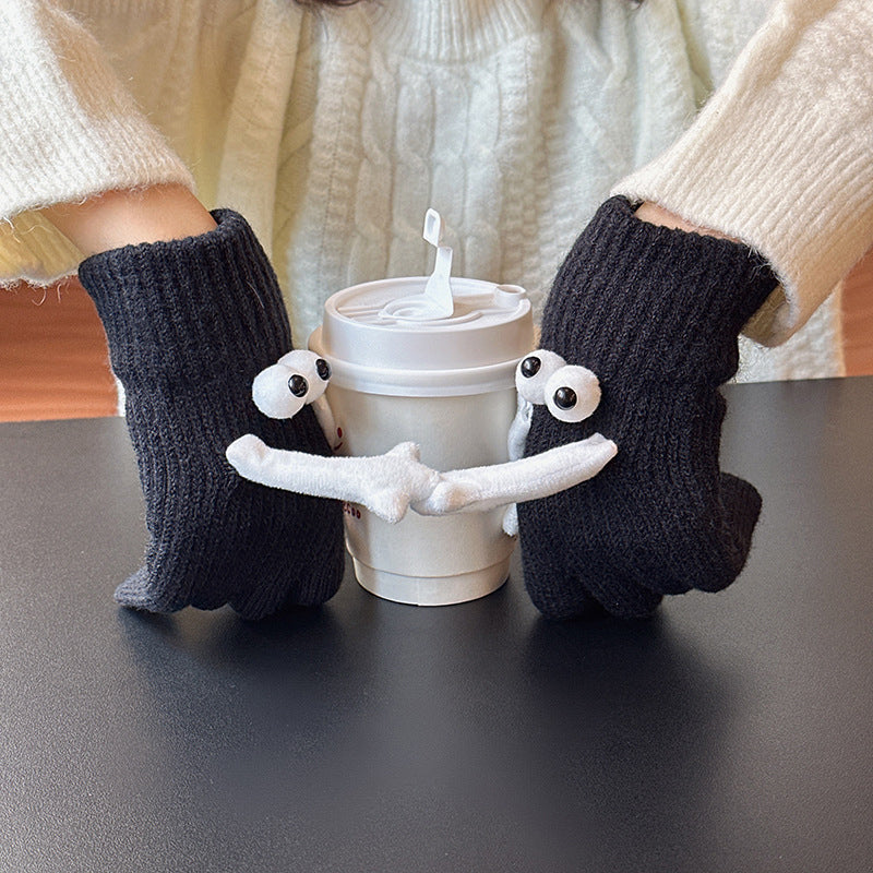 Avtoit | Winter Warm Magnetic Gloves