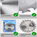 Avtoit | Circular saw blade (2 pieces)