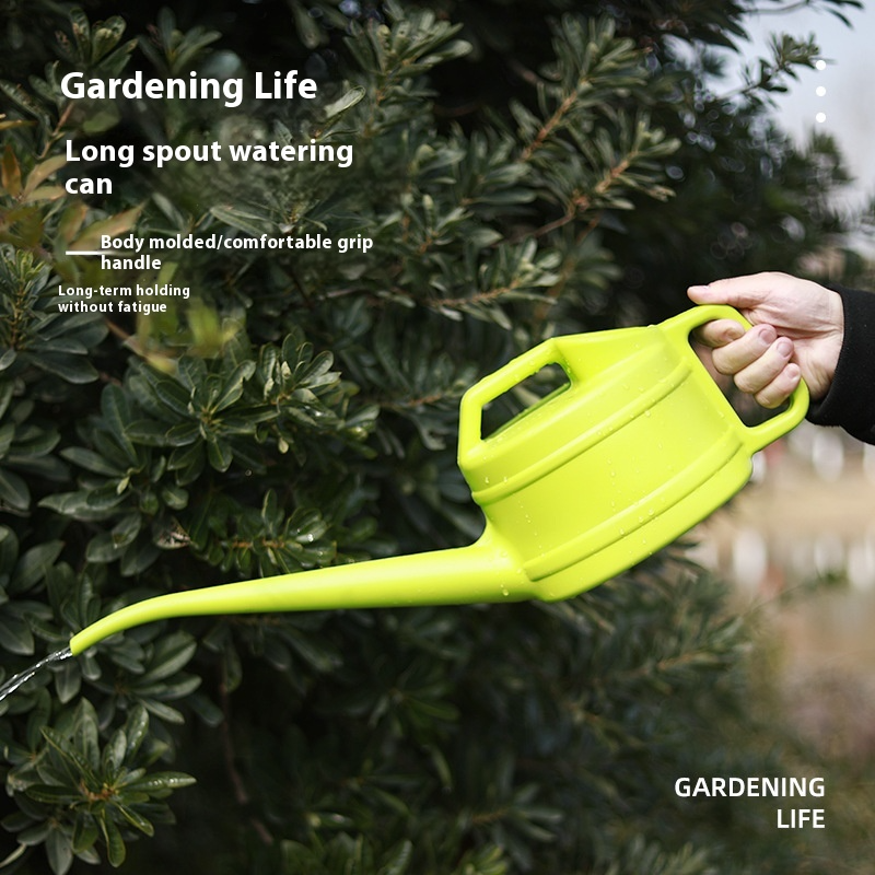 Avtoit | Watering can with long spout for precise and easy watering