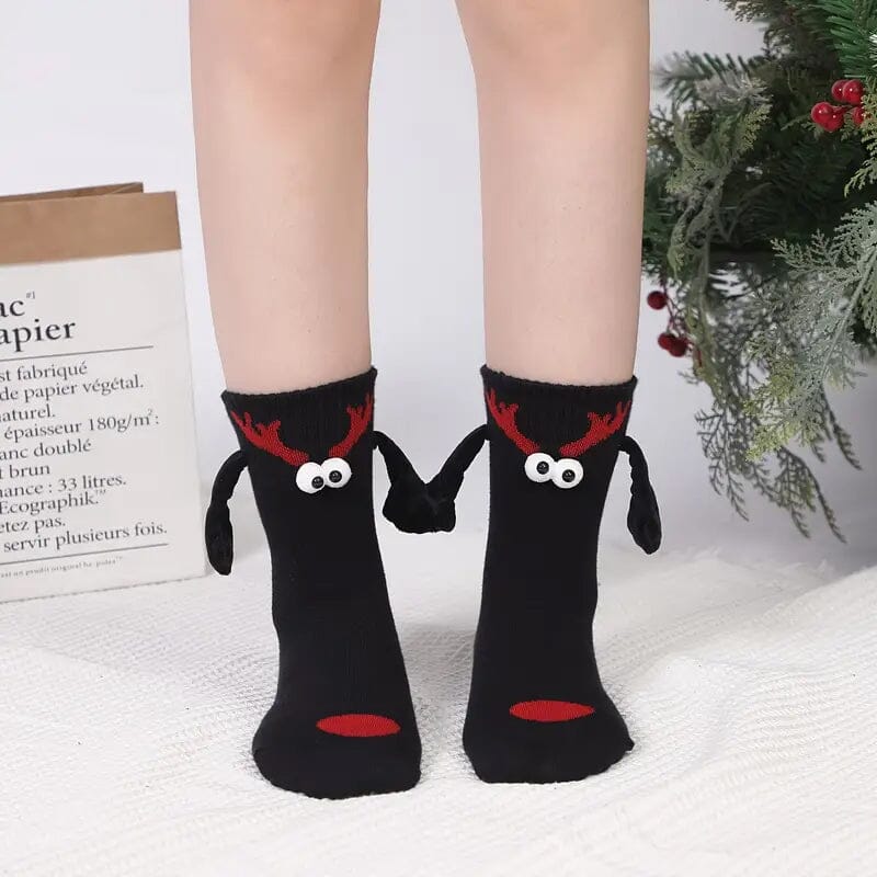 Avtoit | MAGNETIC Socks WINTER EDITION