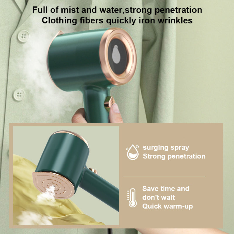 Avtoit | Portable Mini Iron